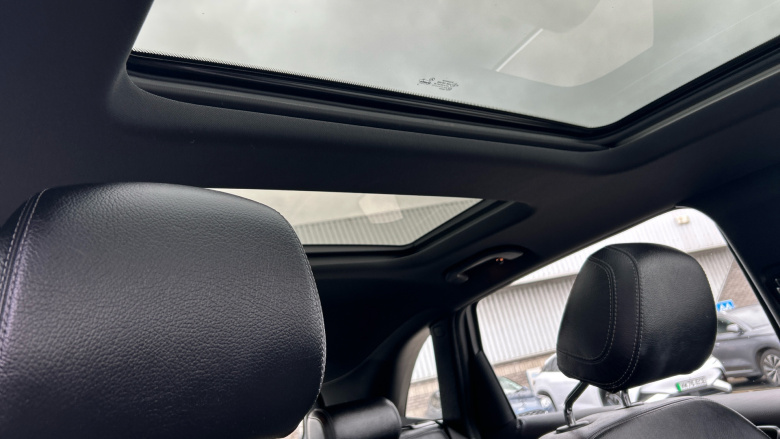 Mercedes-Benz B-Class B200 Exclusive Edition Plus 5dr Petrol Hatchback